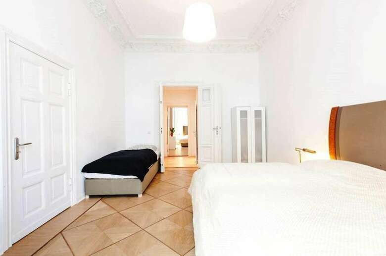 Berlinlux Apartments - City