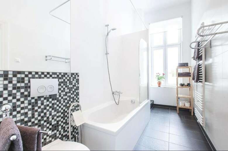 Berlinlux Apartments - City