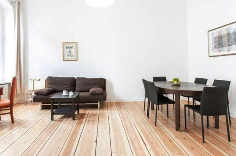 Berlinlux Apartments - City