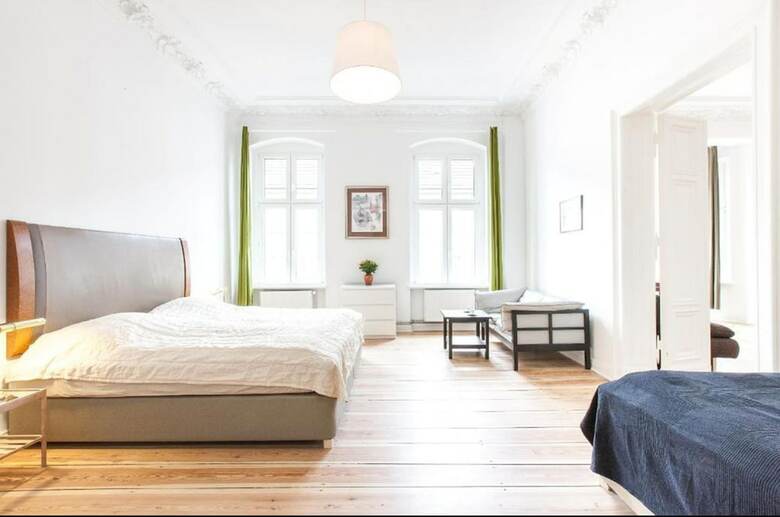 Berlinlux Apartments - City