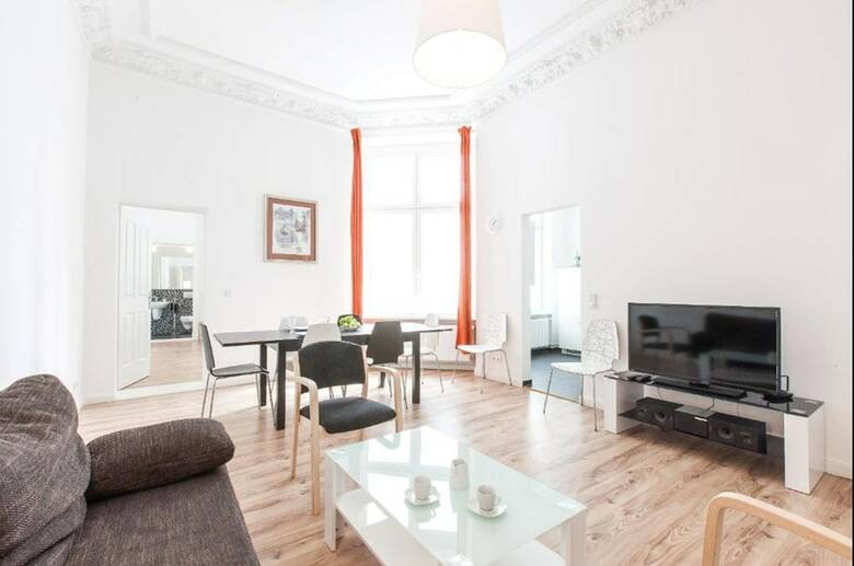 Berlinlux Apartments - City
