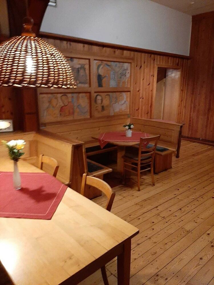 Hotel Gasthof Gollo