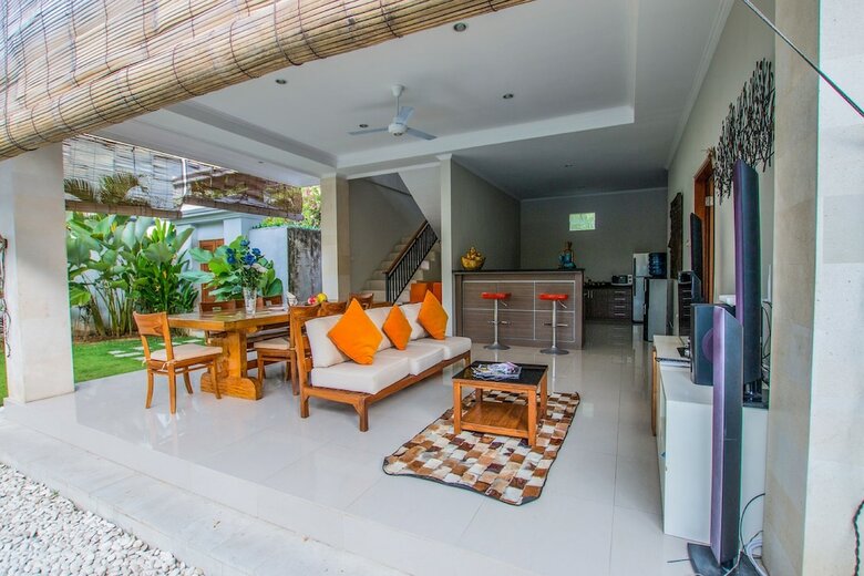Villa Harmony