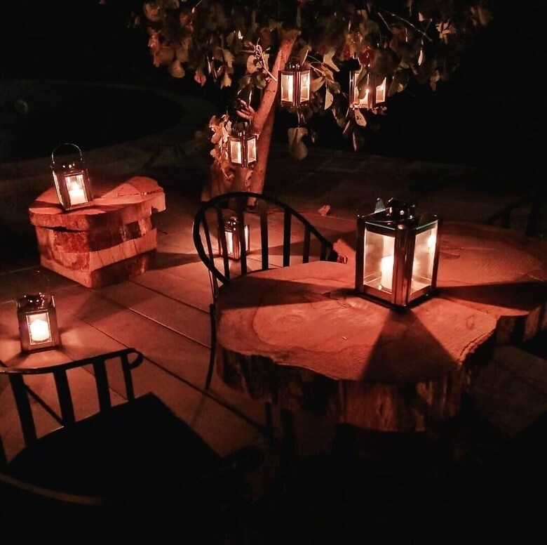Hotel Bella Basera
