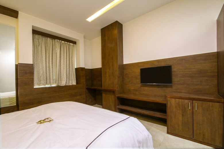 Hotel Shahpura Residency