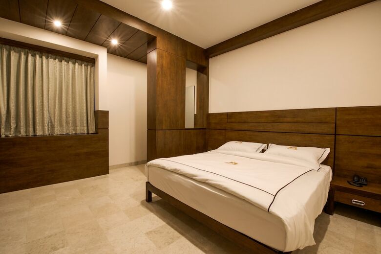 Hotel Shahpura Residency