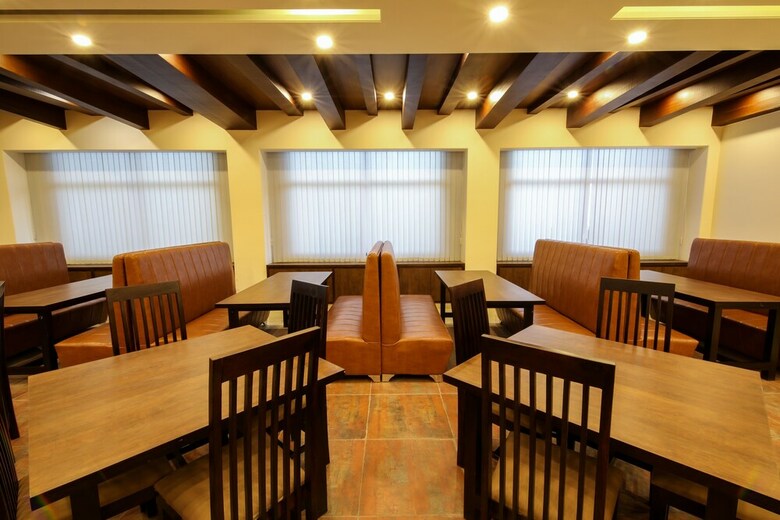 Hotel Shahpura Residency
