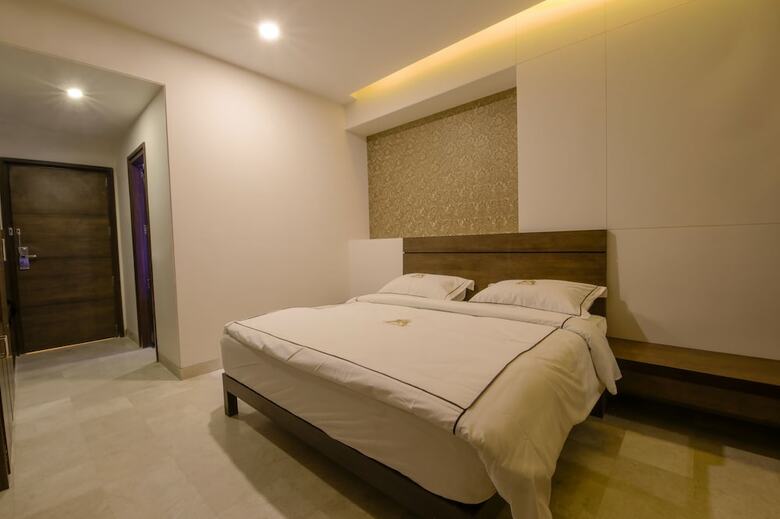 Hotel Shahpura Residency