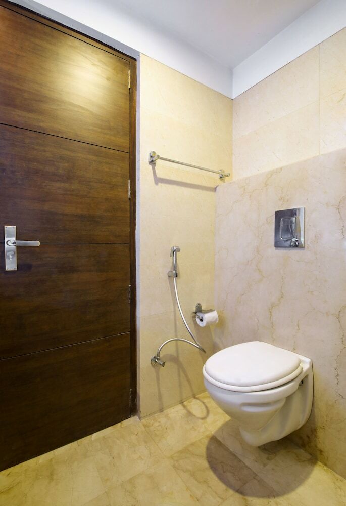 Hotel Shahpura Residency