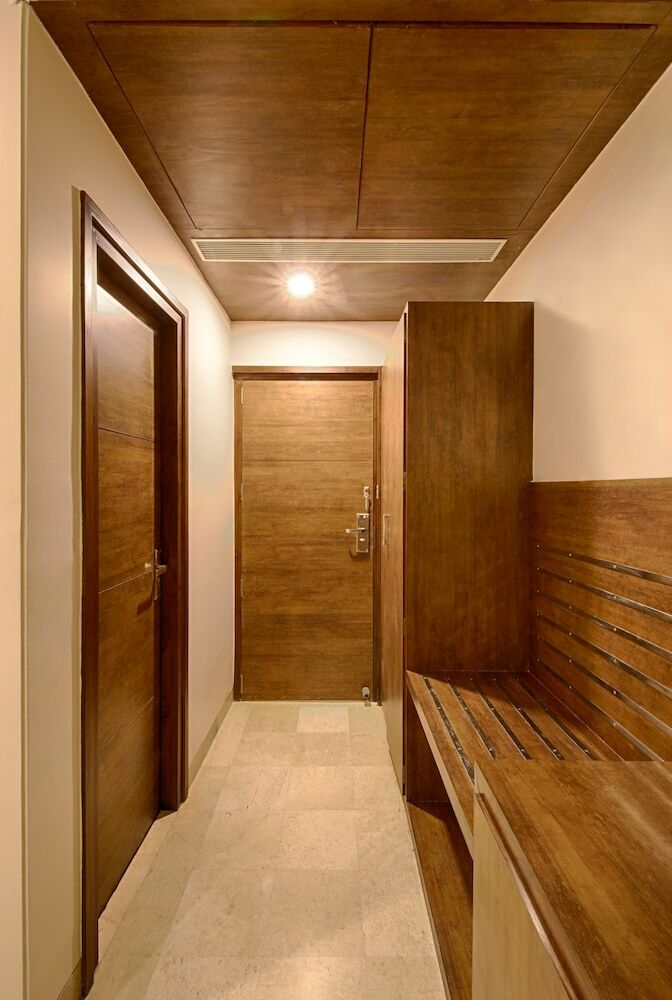 Hotel Shahpura Residency