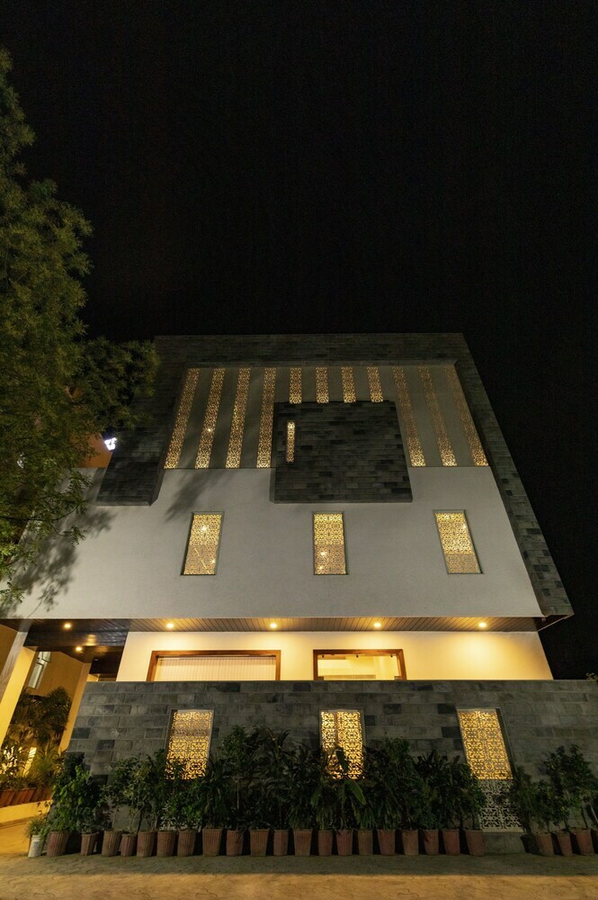 Hotel Shahpura Residency