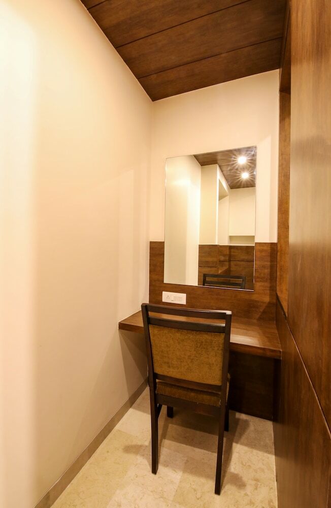 Hotel Shahpura Residency