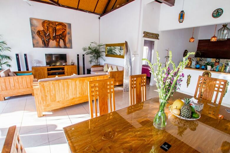 Villa Jasmin