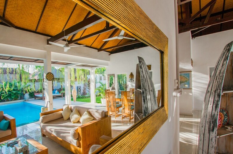 Villa Jasmin