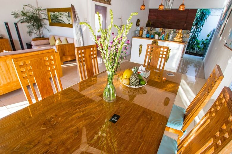 Villa Jasmin