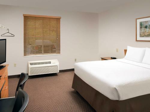 Motel Value Place Macon North