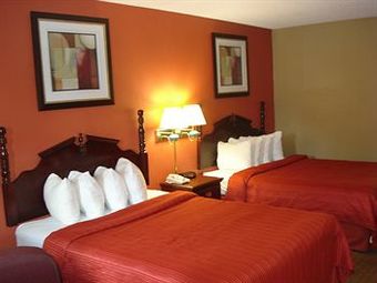 Hotel Quality Inn And Suites Macon
