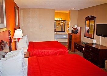 Hotel Quality Inn And Suites Macon
