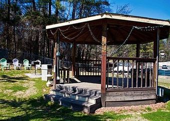 Hotel Quality Inn And Suites Macon