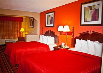 Hotel Quality Inn And Suites Macon