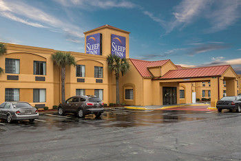 Hotel Sleep Inn North - Macon