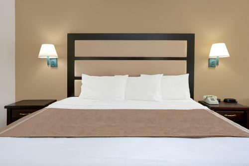 Motel Days Inn Macon I-475