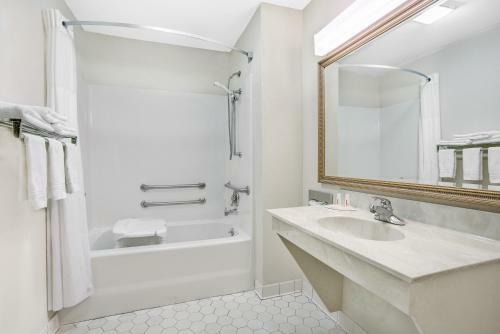 Motel Days Inn Macon I-475