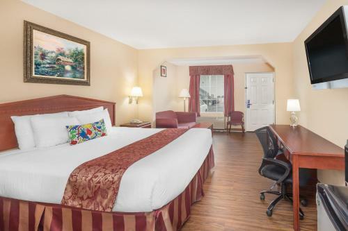 Motel Baymont Inn And Suites Macon