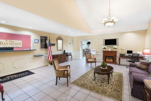Motel Baymont Inn And Suites Macon