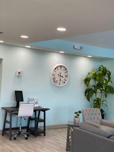 Motel Baymont Inn And Suites Macon