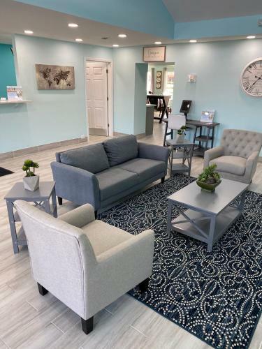 Motel Baymont Inn And Suites Macon