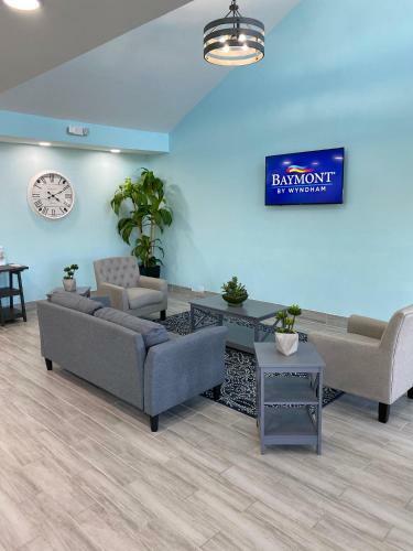 Motel Baymont Inn And Suites Macon