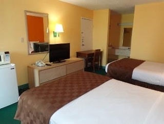 Motel Knights Inn - Macon West
