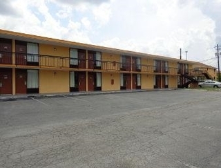 Motel Knights Inn - Macon West