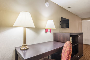 Motel Knights Inn - Macon West