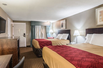 Motel Knights Inn - Macon West