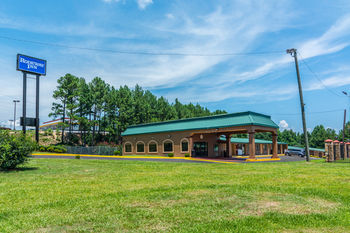 Motel Knights Inn - Macon West