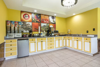 Motel Knights Inn - Macon West