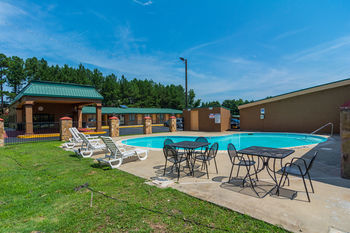 Motel Knights Inn - Macon West