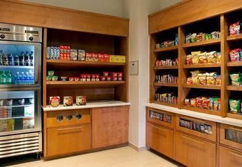 Hotel Springhill Suites By Marriott Macon