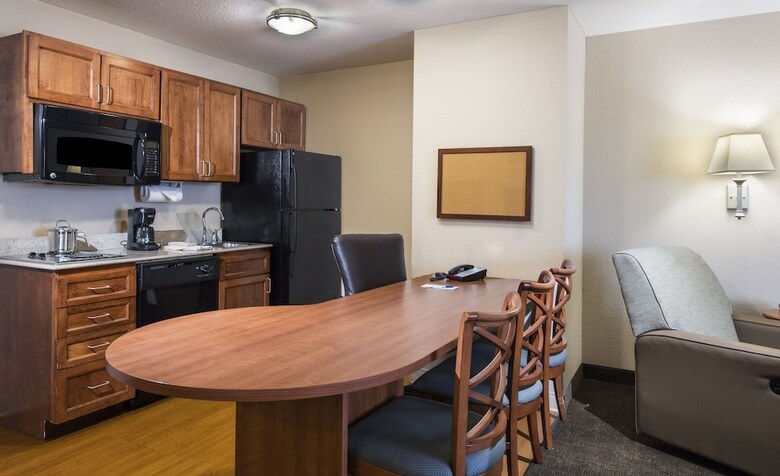 Hotel Candlewood Suites Macon