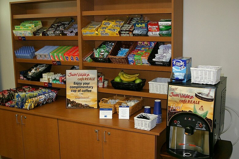 Hotel Candlewood Suites Macon