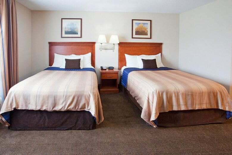Hotel Candlewood Suites Macon