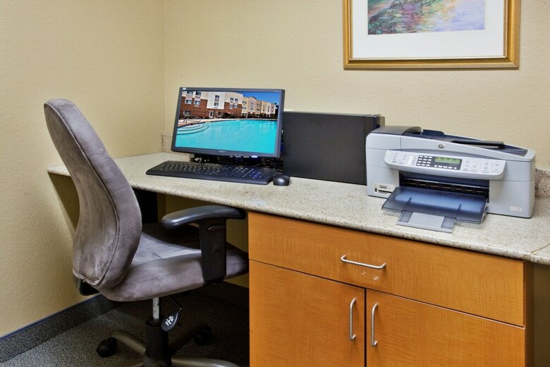 Hotel Candlewood Suites Macon