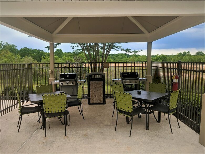 Hotel Candlewood Suites Macon