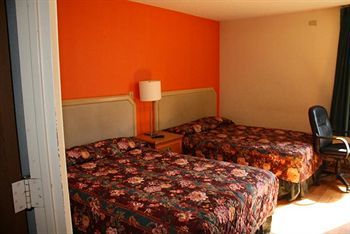Hotel Palm Tree Extended Stay - Macon