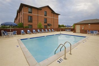 Hotel Extended Stay America - Macon - North