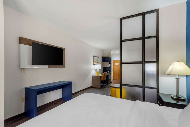 Hotel Comfort Suites Macon