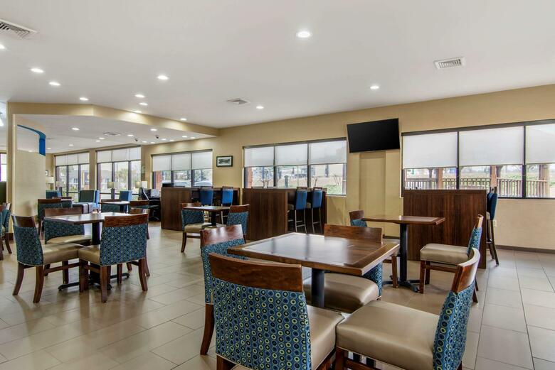 Hotel Comfort Suites Macon