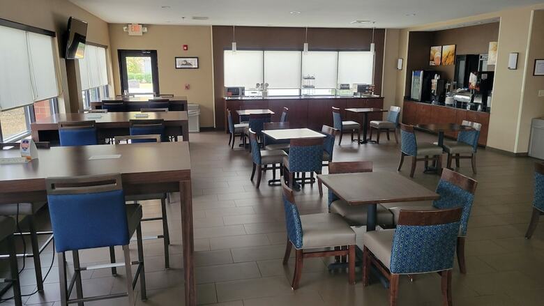 Hotel Comfort Suites Macon